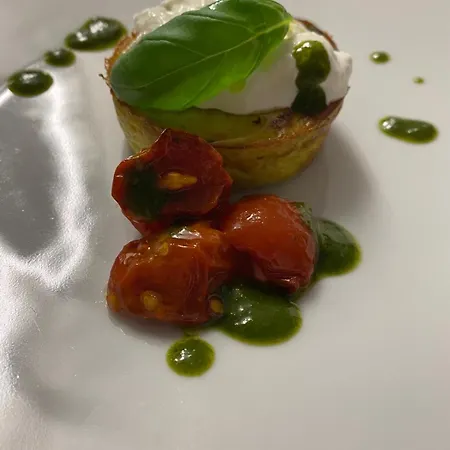 Gospodarstwo wiejskie Isorella *