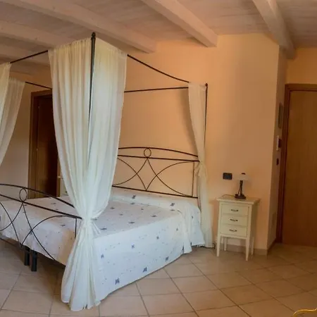 Isorella Lantställe