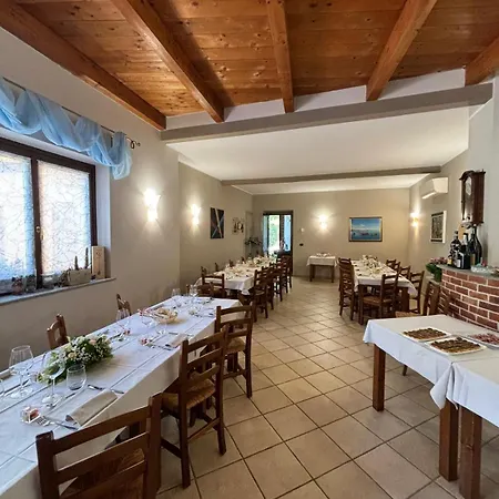 Gospodarstwo wiejskie Isorella