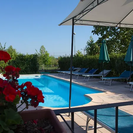 Lantställe Isorella *