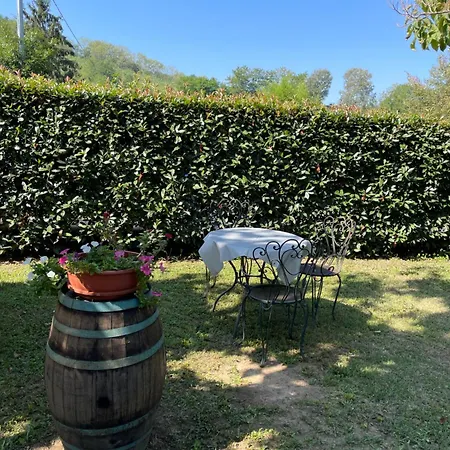 Gospodarstwo wiejskie Isorella *