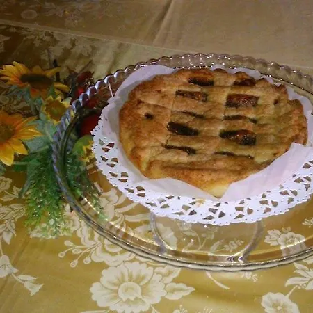 Lantställe Isorella *