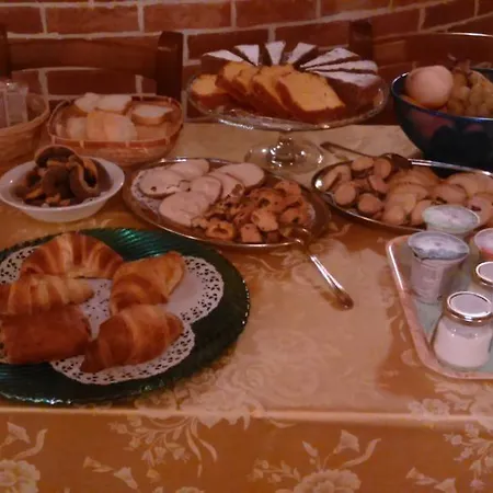 Gospodarstwo wiejskie Isorella *