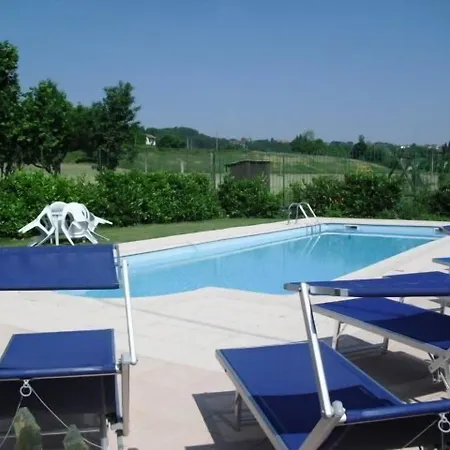 Lantställe Isorella