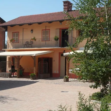 Lantställe Isorella