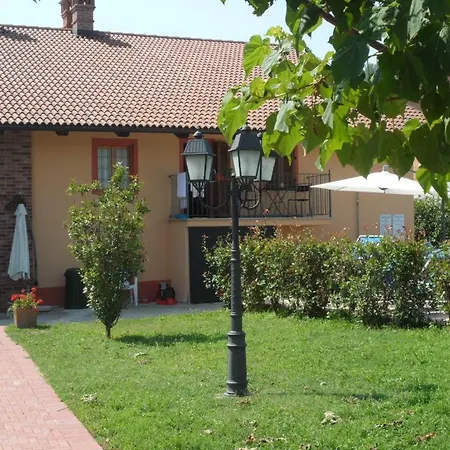 Agriturismo Isorella Country house