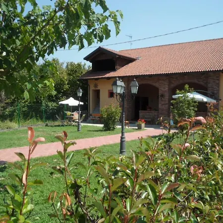 Agriturismo Isorella * Cherasco