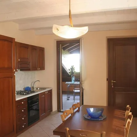 Gospodarstwo wiejskie Isorella *