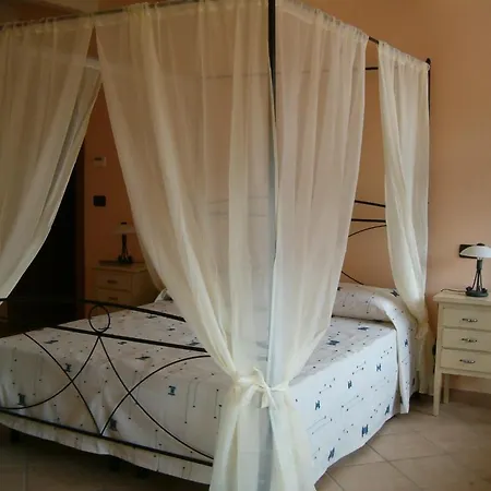 Lantställe Isorella