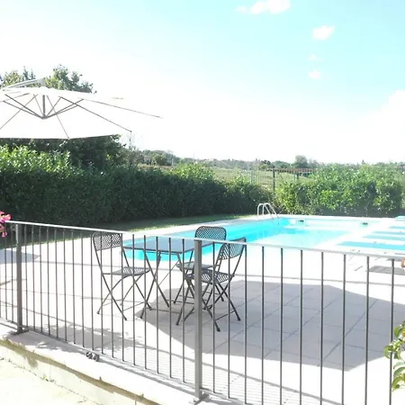 Isorella Gospodarstwo wiejskie