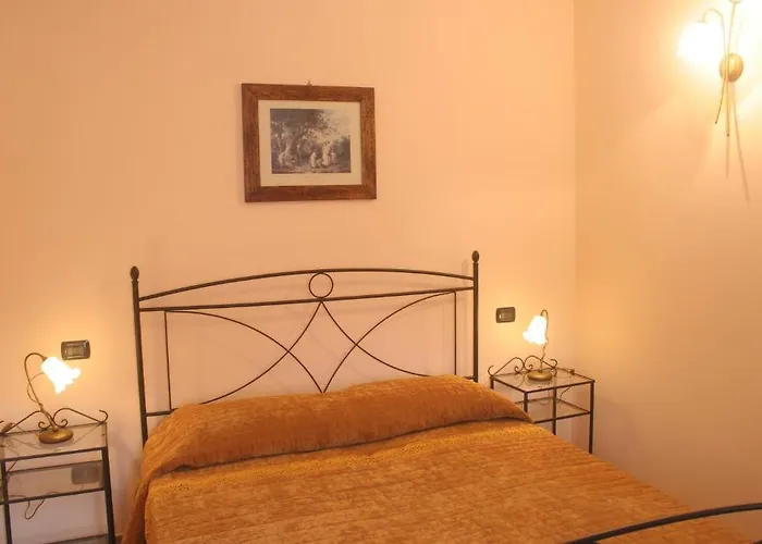 Εξοχικό σπίτι Isorella