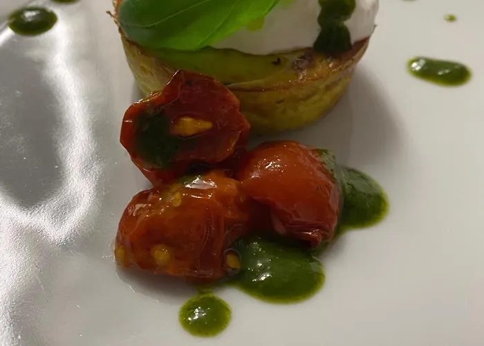 Εξοχικό σπίτι Isorella *