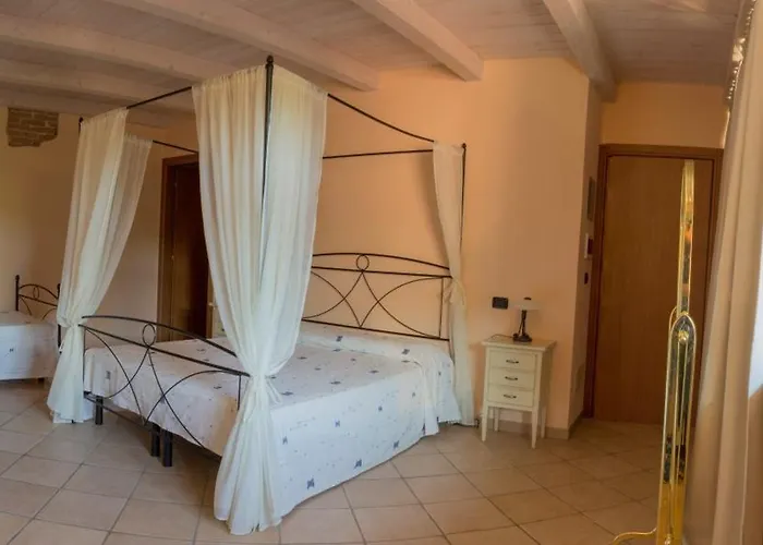 Isorella Εξοχικό σπίτι