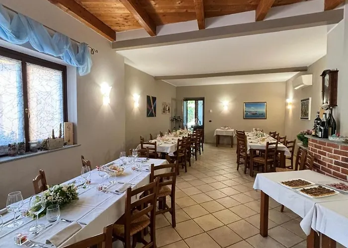 Εξοχικό σπίτι Isorella