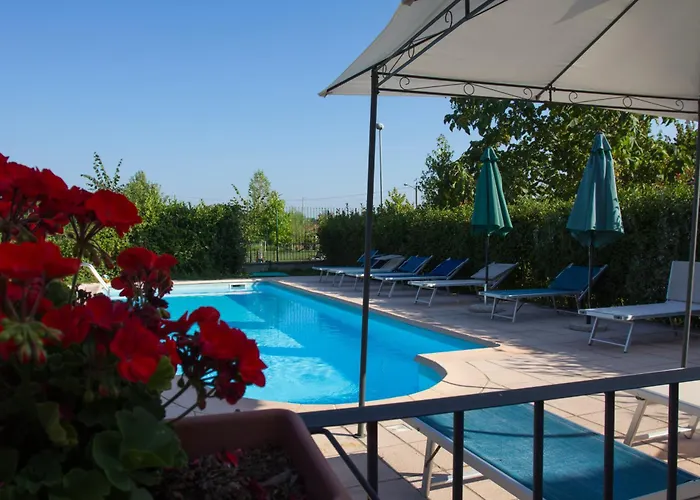 Εξοχικό σπίτι Isorella *