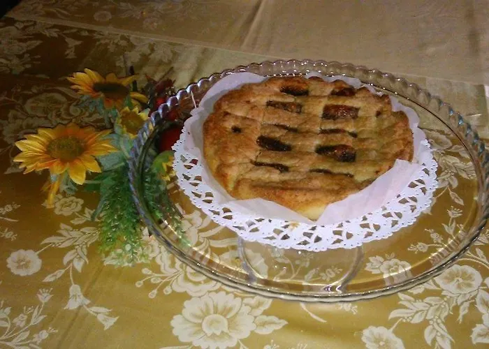 Εξοχικό σπίτι Isorella *