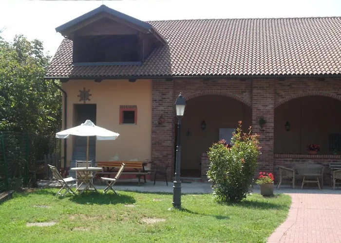 Εξοχικό σπίτι Isorella