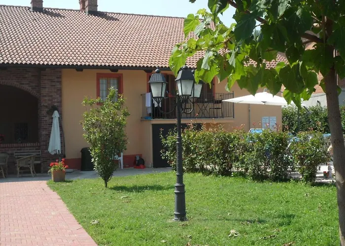 Isorella Εξοχικό σπίτι