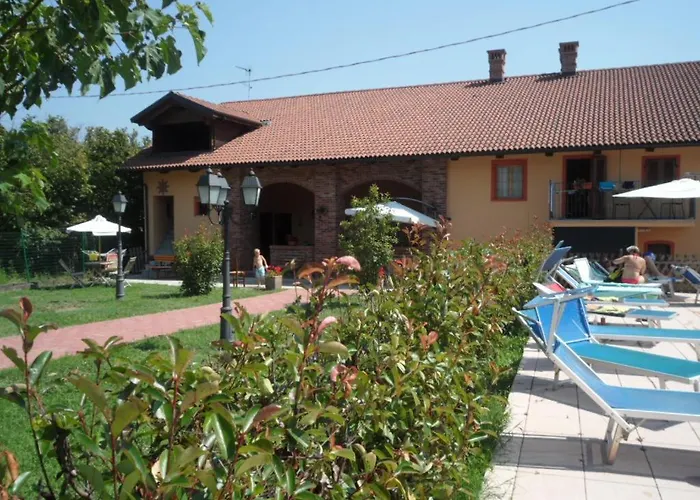 Isorella Εξοχικό σπίτι *