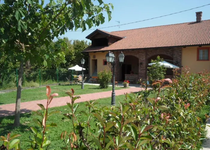 Isorella * Cherasco