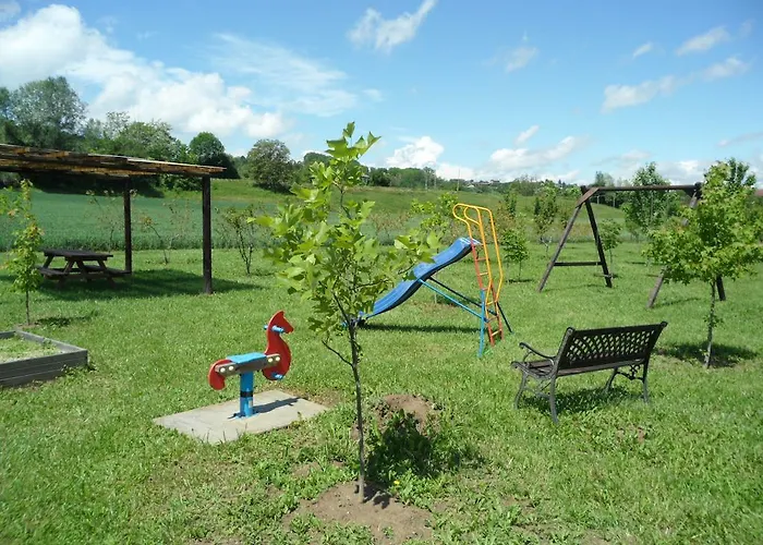 Εξοχικό σπίτι Isorella Cherasco