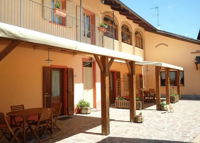 Εξοχικό σπίτι Isorella *