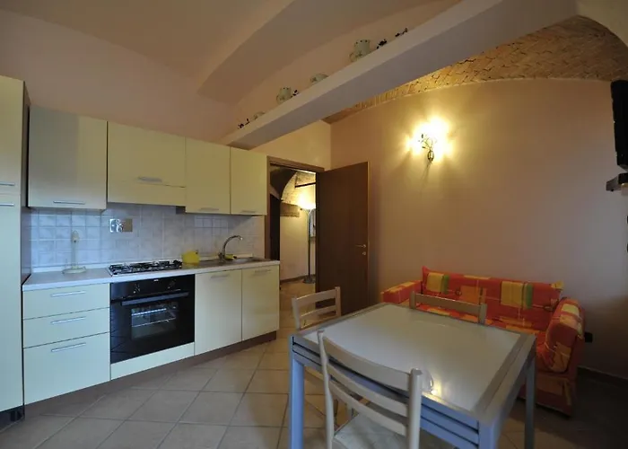 Isorella Εξοχικό σπίτι *