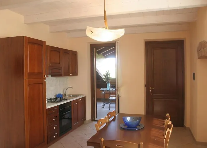 Εξοχικό σπίτι Isorella *