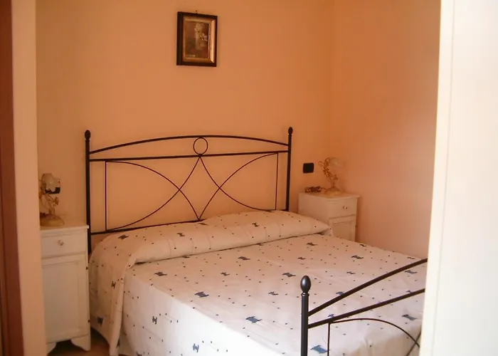 Εξοχικό σπίτι Isorella Cherasco