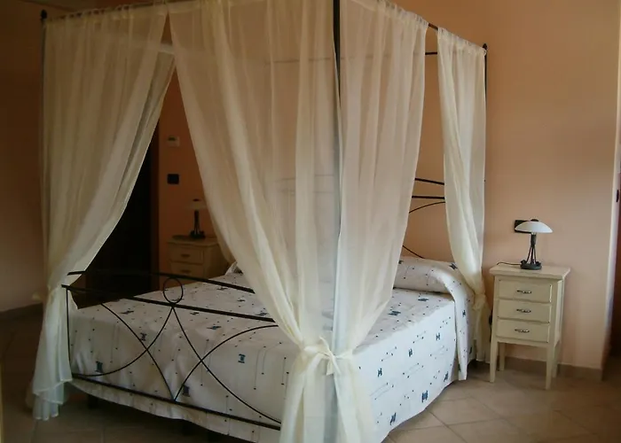 Εξοχικό σπίτι Isorella