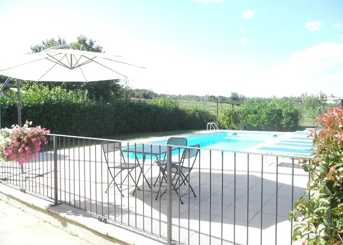 Isorella Εξοχικό σπίτι